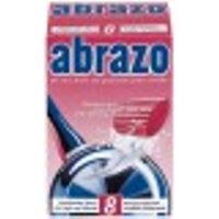 Abrazo Topf & Pfanne Reinigungskissen 8 Stück