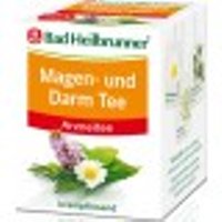 Bad Heilbrunner Magen- und Darm Tee 8x 1,75 g