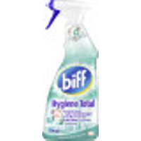 Biff Bad Hygiene Total 750 ml