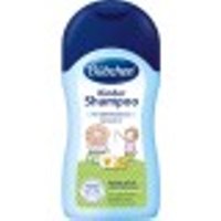 Bübchen Kinder Shampoo Sensitiv 400 ml