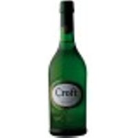Croft Original Fine Pale Cream Sherry 0,75 ltr