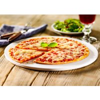 free Margherita-Pizza