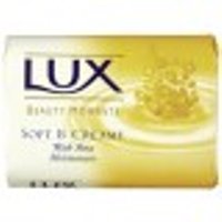 Lux Seife Beauty Moments Soft & Creamy 125 g