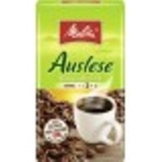 Melitta Kaffee Auslese klassich-mild gemahlen 500 g