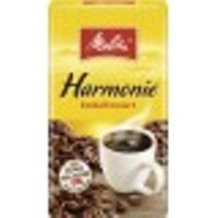Melitta Kaffee Harmonie entkoffeiniert gemahlen 500 g