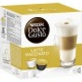 Nescafé Dolce Gusto Latte Macchiato Kapseln 8x 24,3 g
