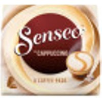 Senseo Kaffeepads Cappuccino 8x 11,5 g