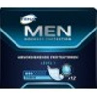 TENA Men Level 1 absorbierende Protektoren für Männer 12 Stück