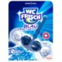 WC frisch Blau Kraft-Aktiv Chlor Duftspüler 1 Stück